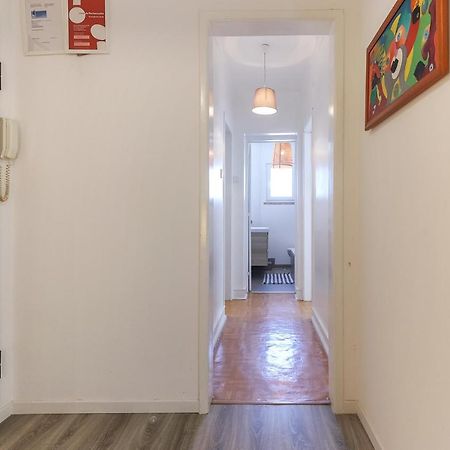 Estrela Panoramic View By Homing Appartement Lissabon Buitenkant foto